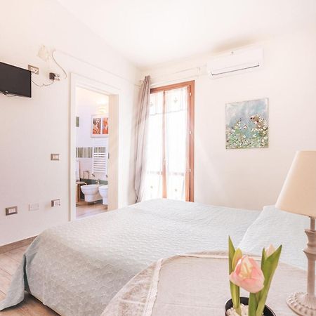 B&B Sos Manneddos Posada  Extérieur photo