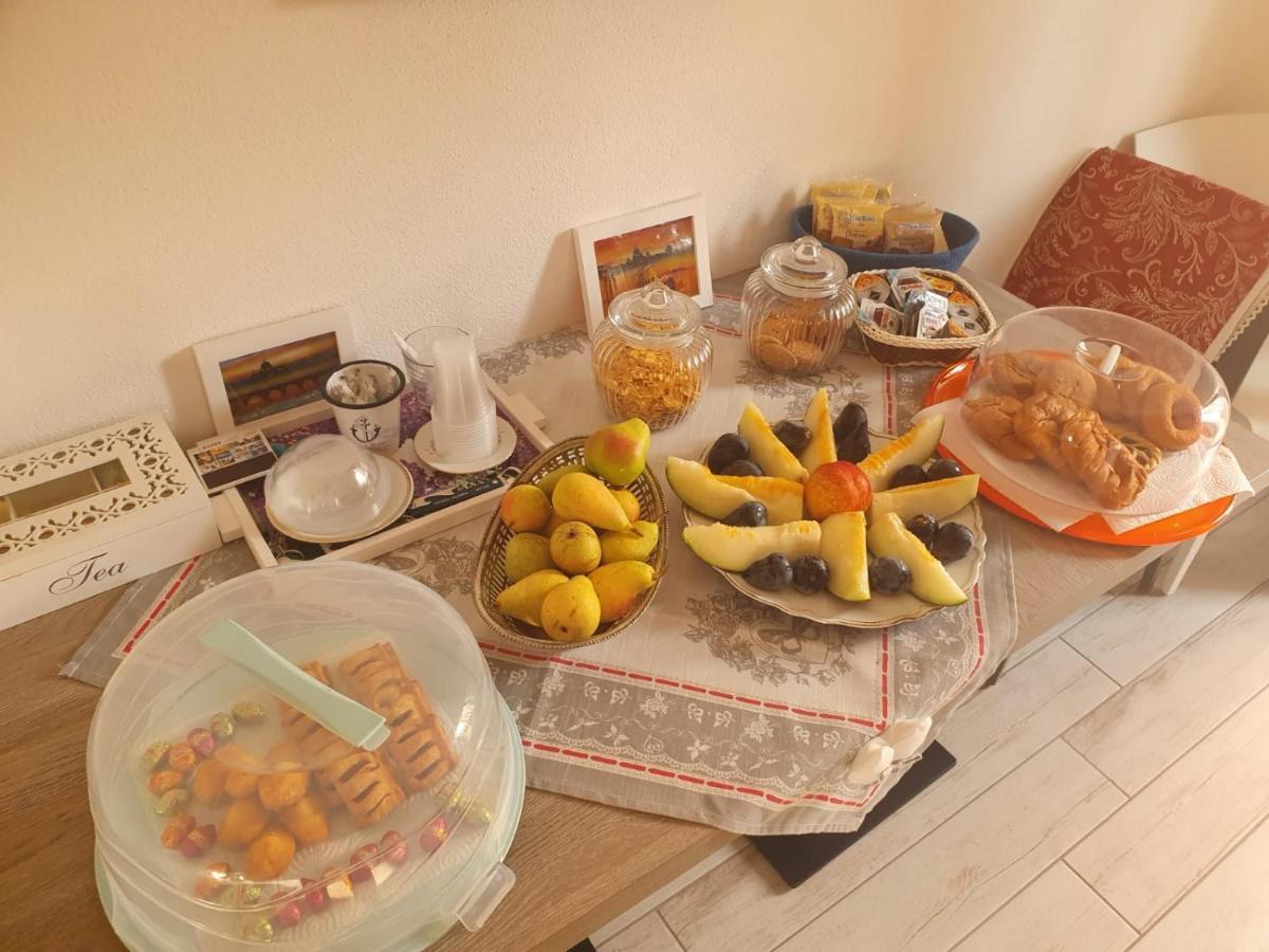 B&B Sos Manneddos Posada  Extérieur photo