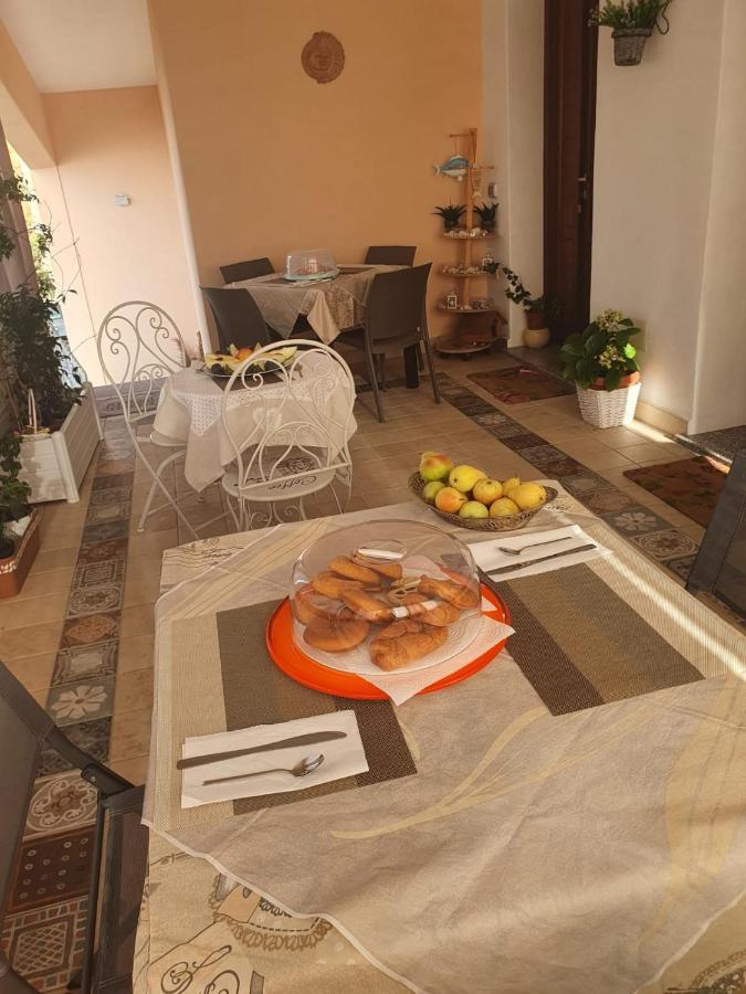 B&B Sos Manneddos Posada  Extérieur photo