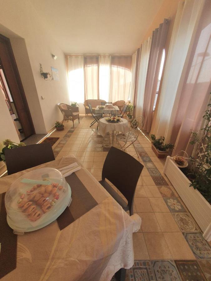 B&B Sos Manneddos Posada  Extérieur photo