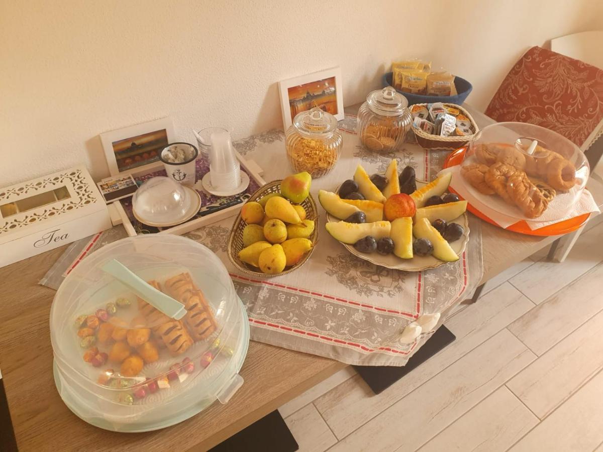 B&B Sos Manneddos Posada  Extérieur photo