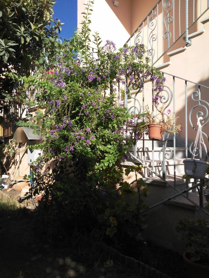 B&B Sos Manneddos Posada  Extérieur photo