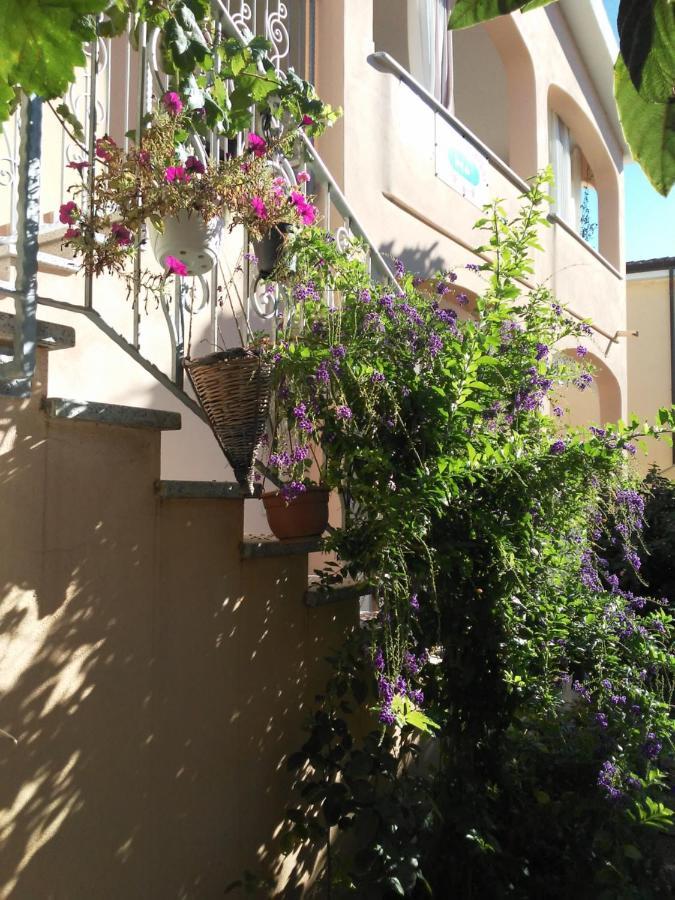 B&B Sos Manneddos Posada  Extérieur photo