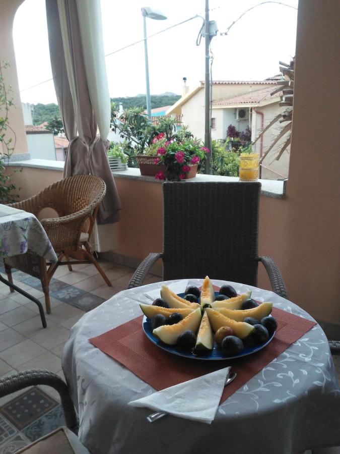 B&B Sos Manneddos Posada  Extérieur photo