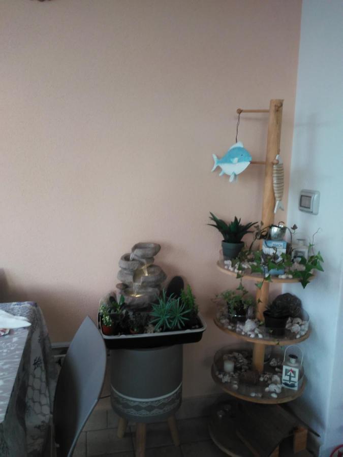 B&B Sos Manneddos Posada  Extérieur photo