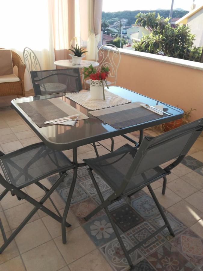 B&B Sos Manneddos Posada  Extérieur photo