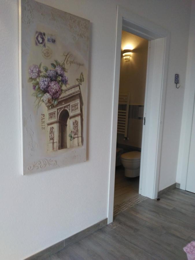 B&B Sos Manneddos Posada  Extérieur photo