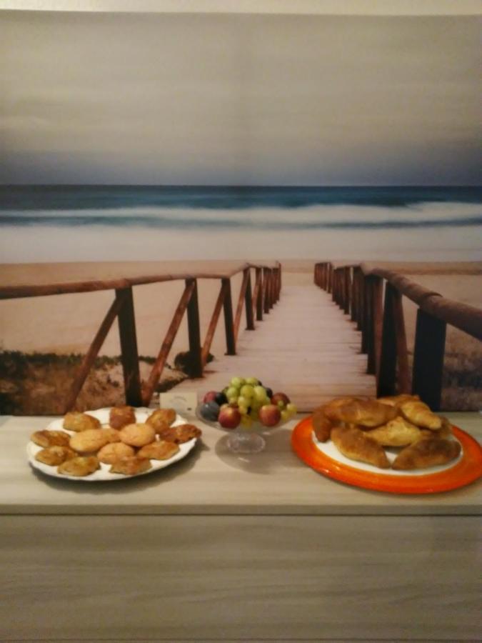 B&B Sos Manneddos Posada  Extérieur photo