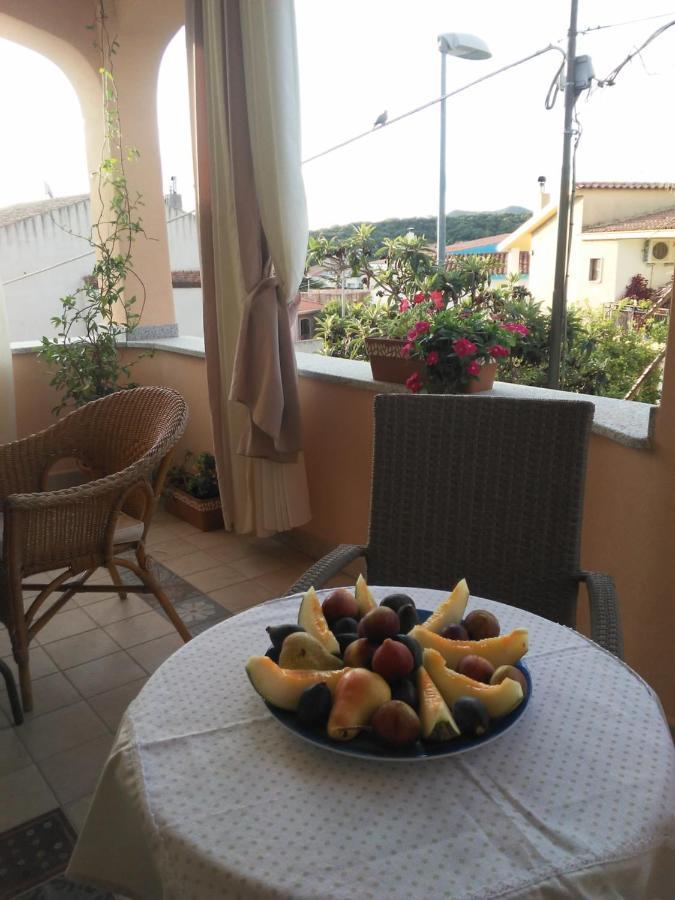 B&B Sos Manneddos Posada  Extérieur photo