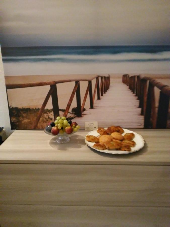 B&B Sos Manneddos Posada  Extérieur photo