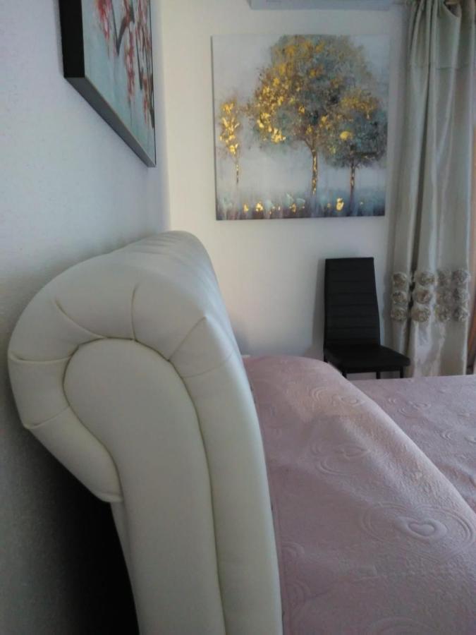B&B Sos Manneddos Posada  Extérieur photo