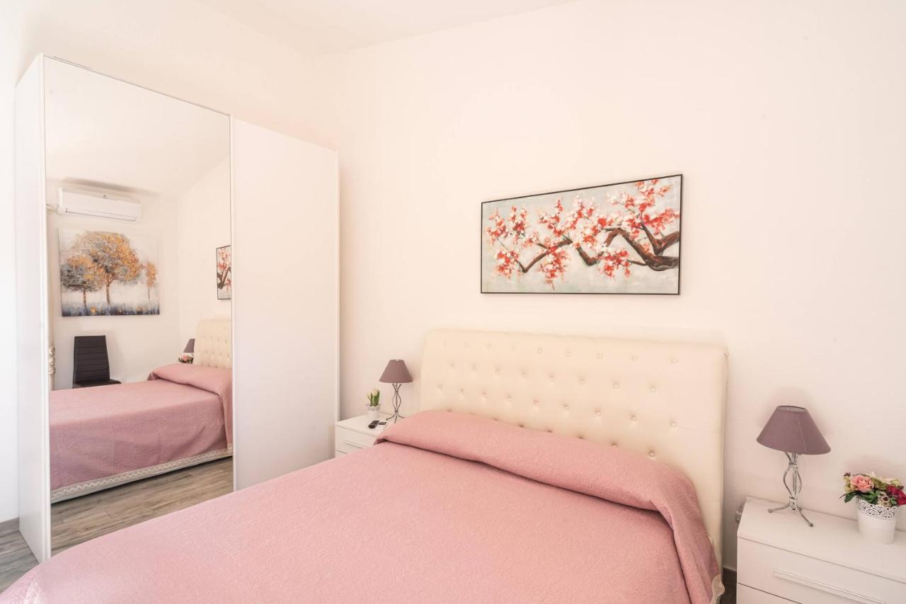 B&B Sos Manneddos Posada  Extérieur photo