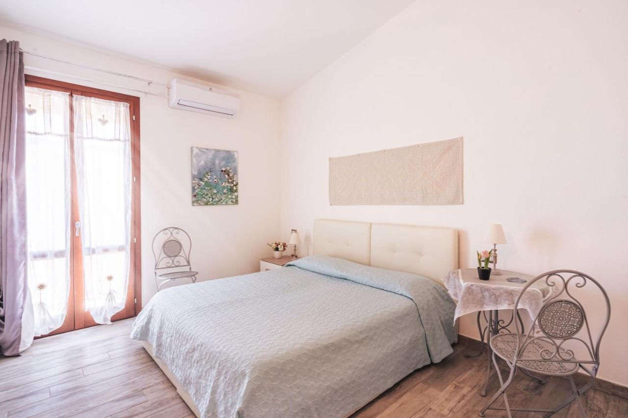 B&B Sos Manneddos Posada  Extérieur photo