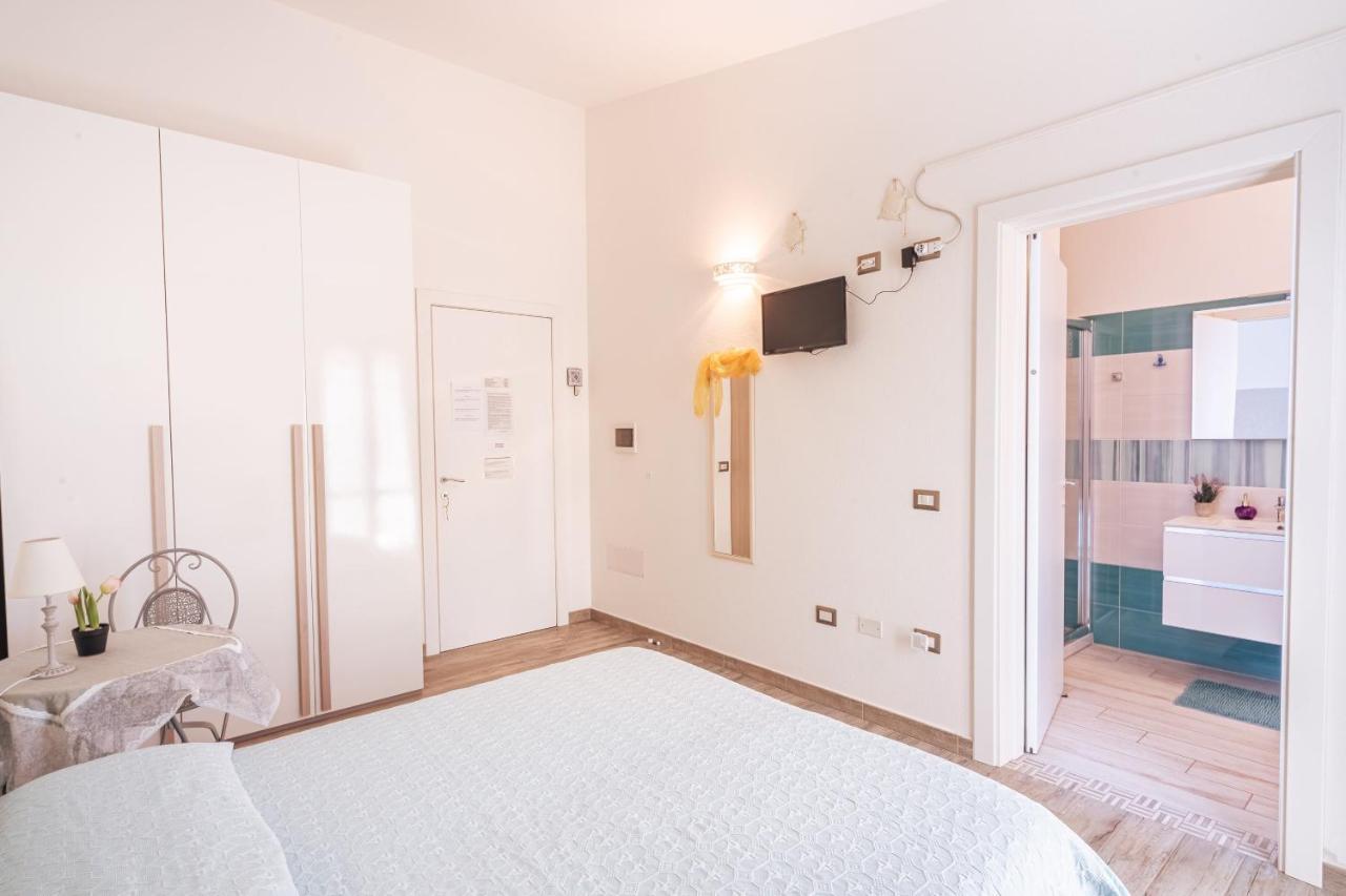 B&B Sos Manneddos Posada  Extérieur photo