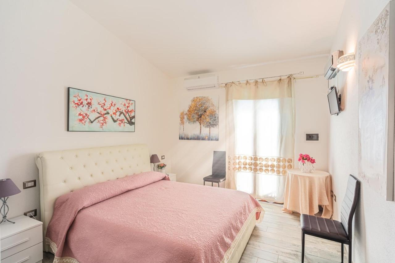 B&B Sos Manneddos Posada  Extérieur photo