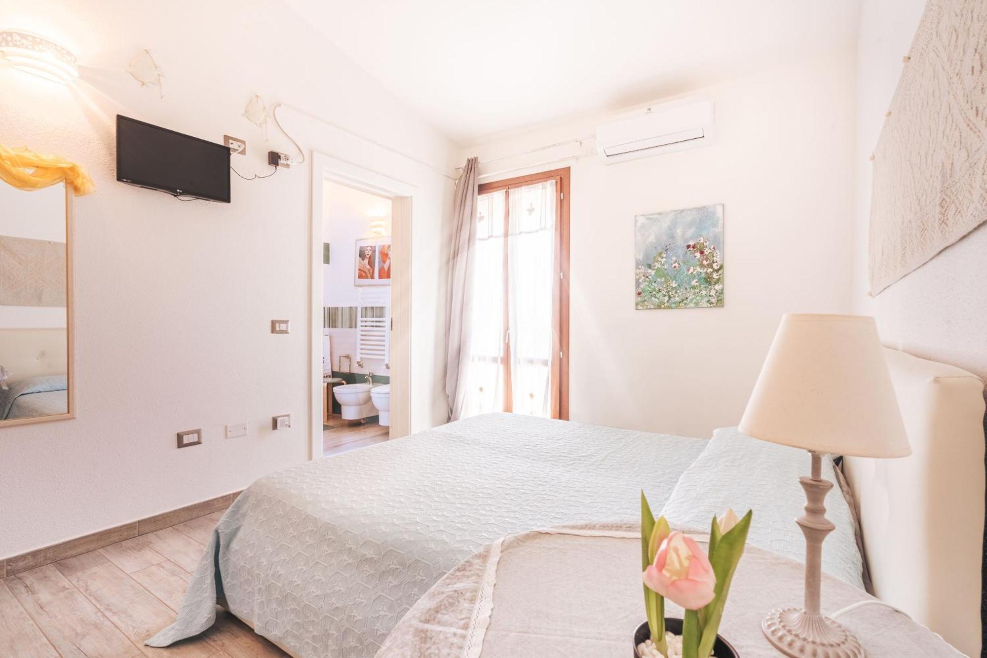 B&B Sos Manneddos Posada  Extérieur photo