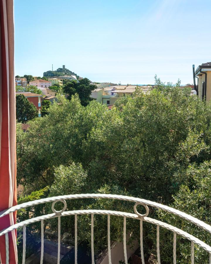 B&B Sos Manneddos Posada  Extérieur photo