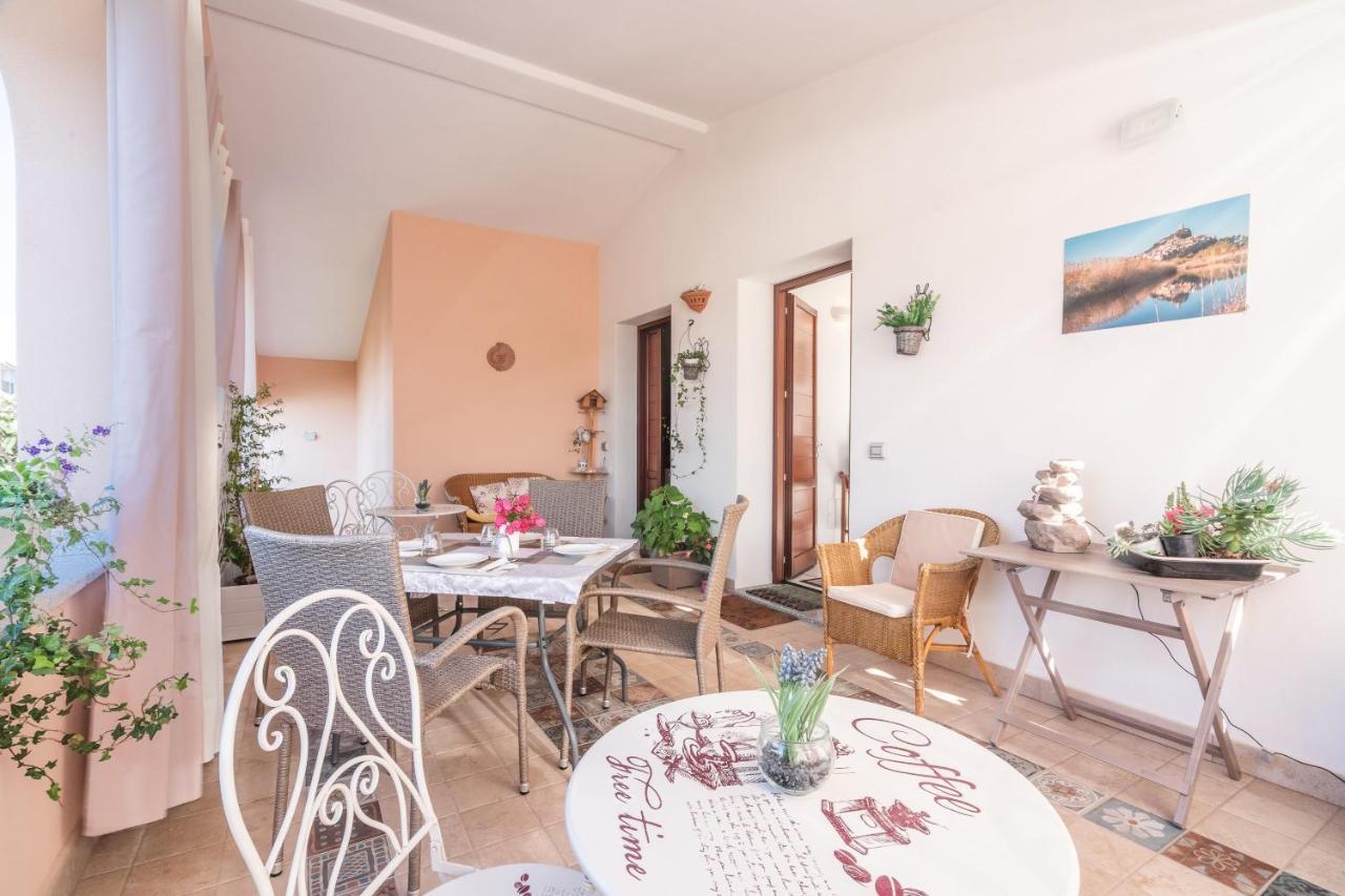 B&B Sos Manneddos Posada  Extérieur photo