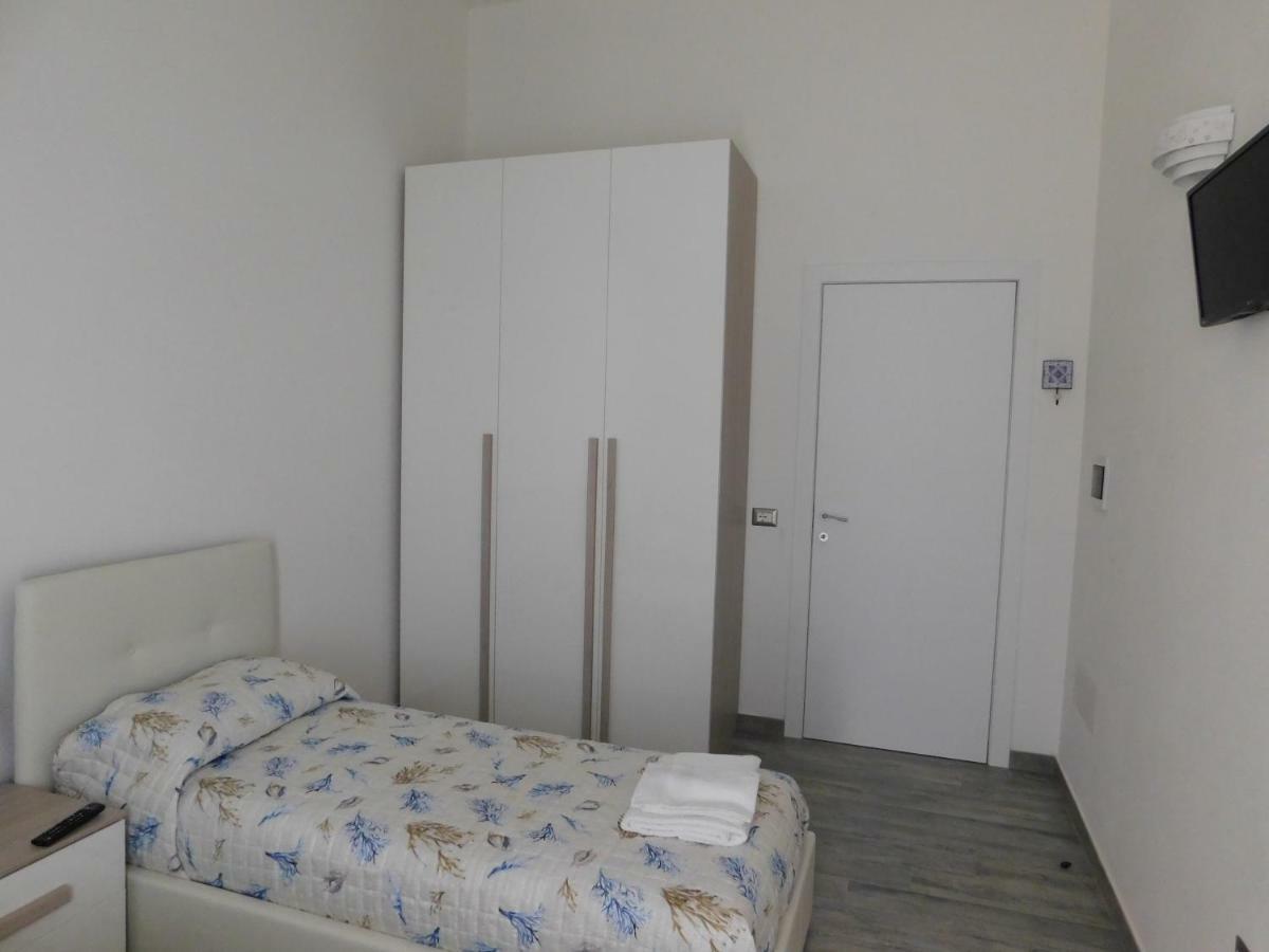 B&B Sos Manneddos Posada  Chambre photo