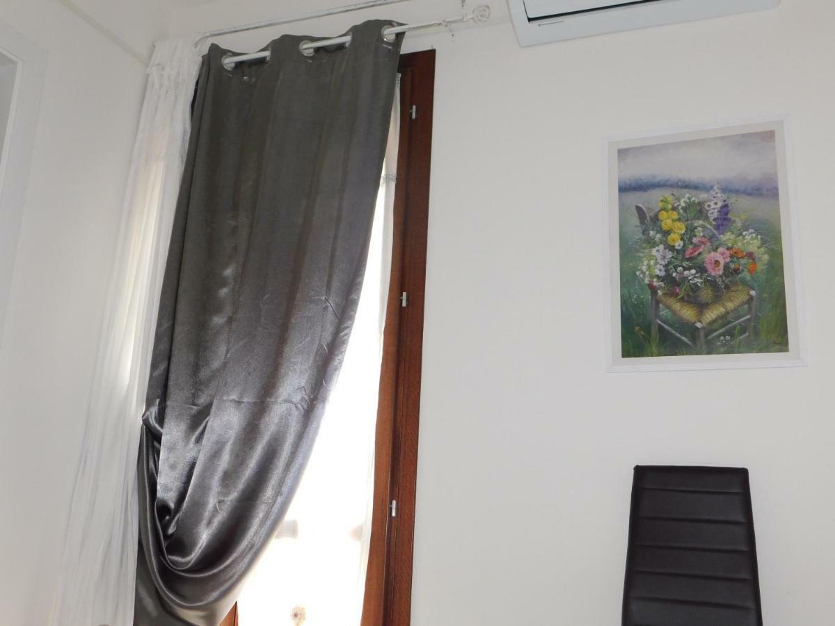 B&B Sos Manneddos Posada  Extérieur photo