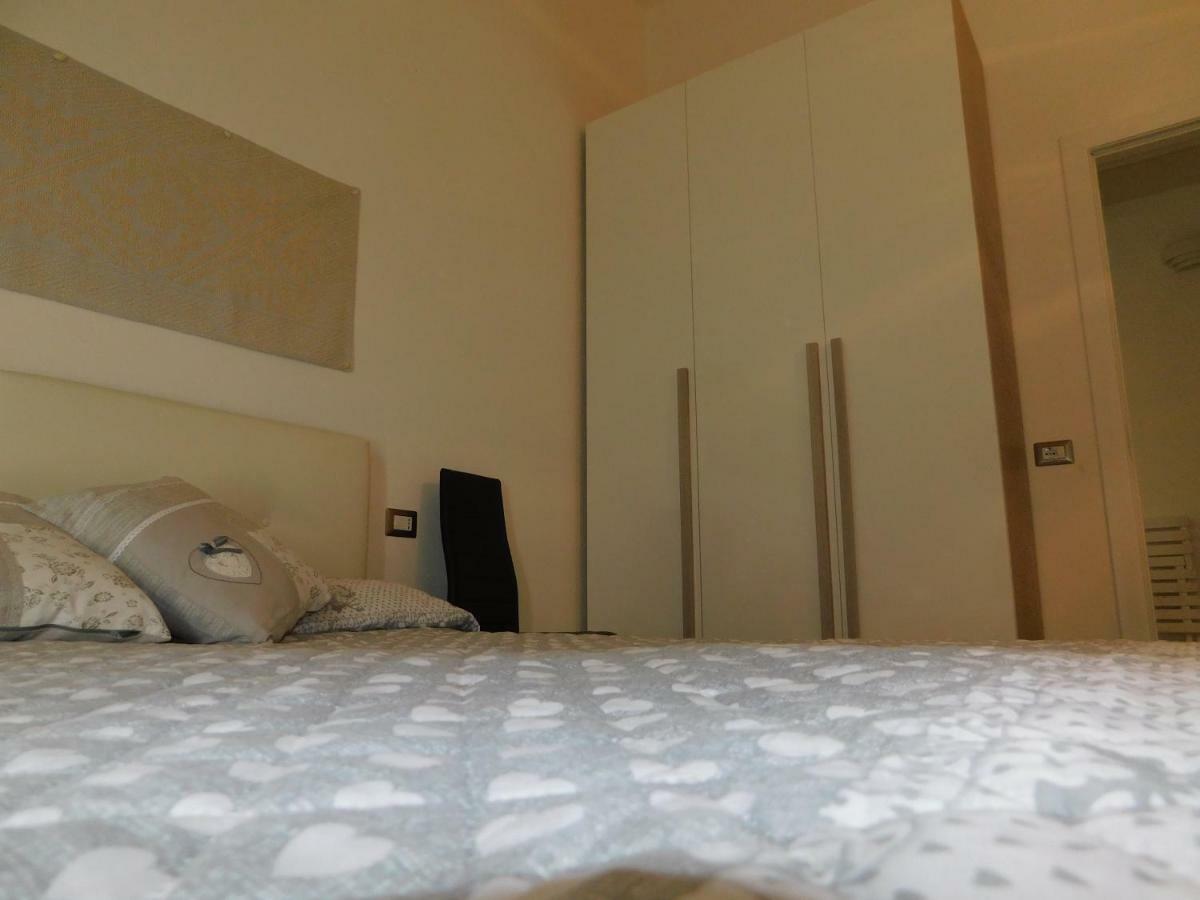 B&B Sos Manneddos Posada  Extérieur photo