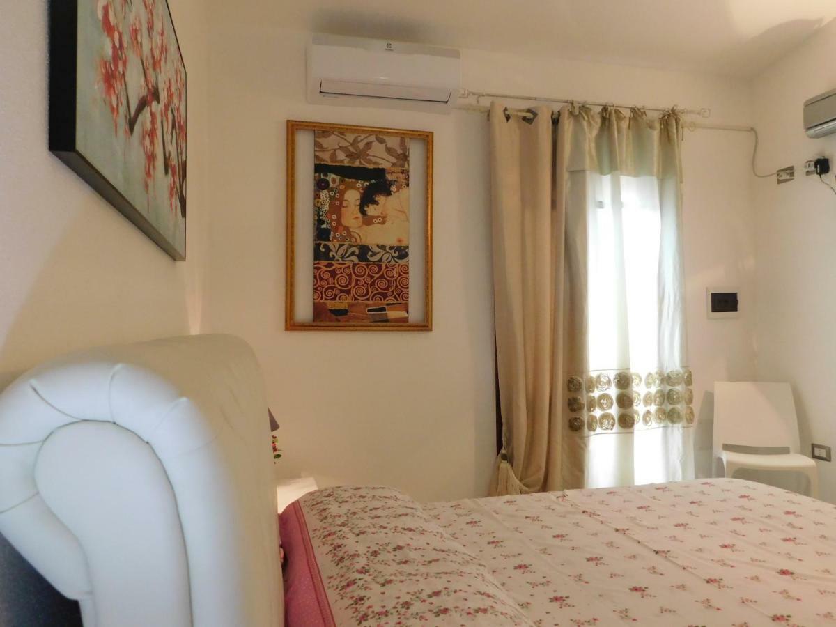B&B Sos Manneddos Posada  Extérieur photo