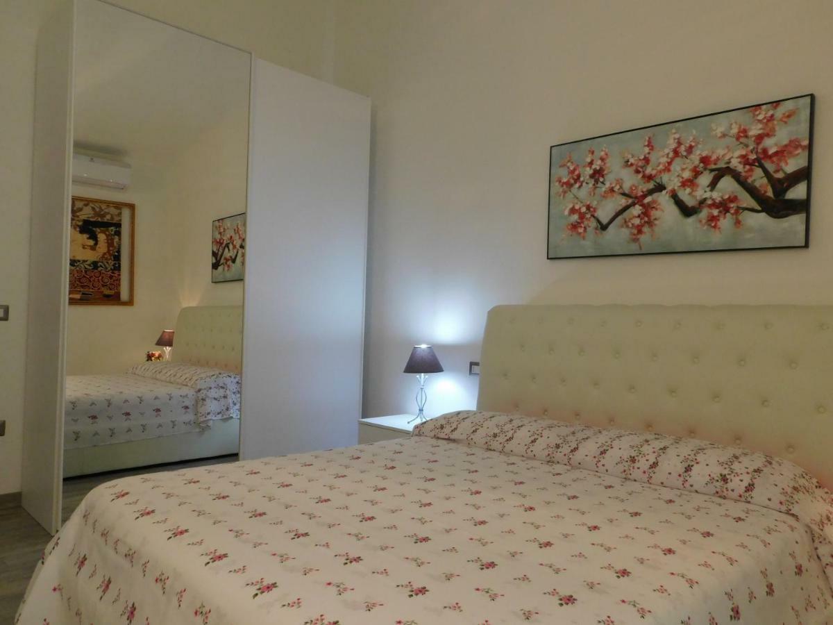 B&B Sos Manneddos Posada  Extérieur photo
