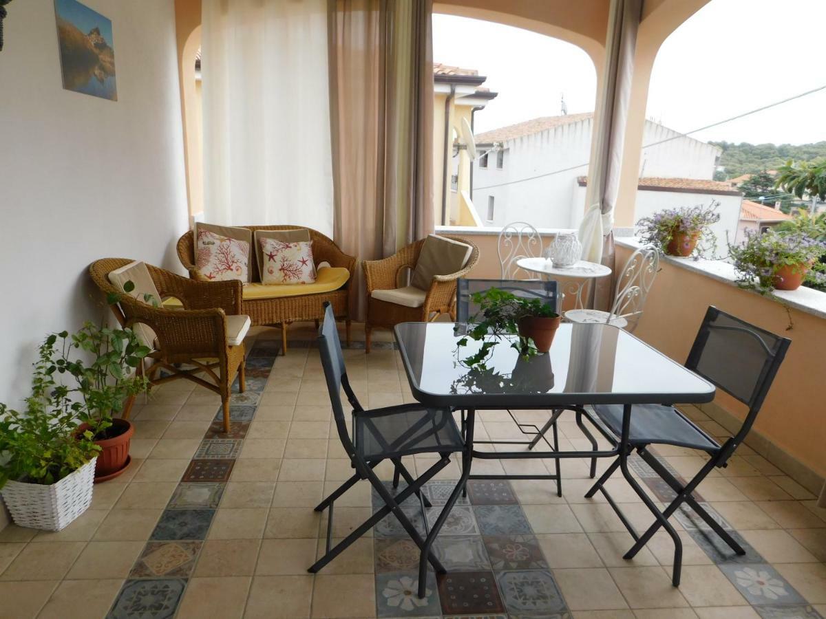 B&B Sos Manneddos Posada  Extérieur photo