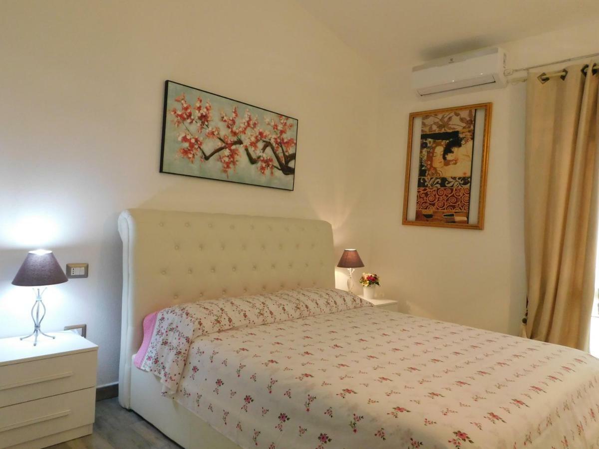 B&B Sos Manneddos Posada  Extérieur photo