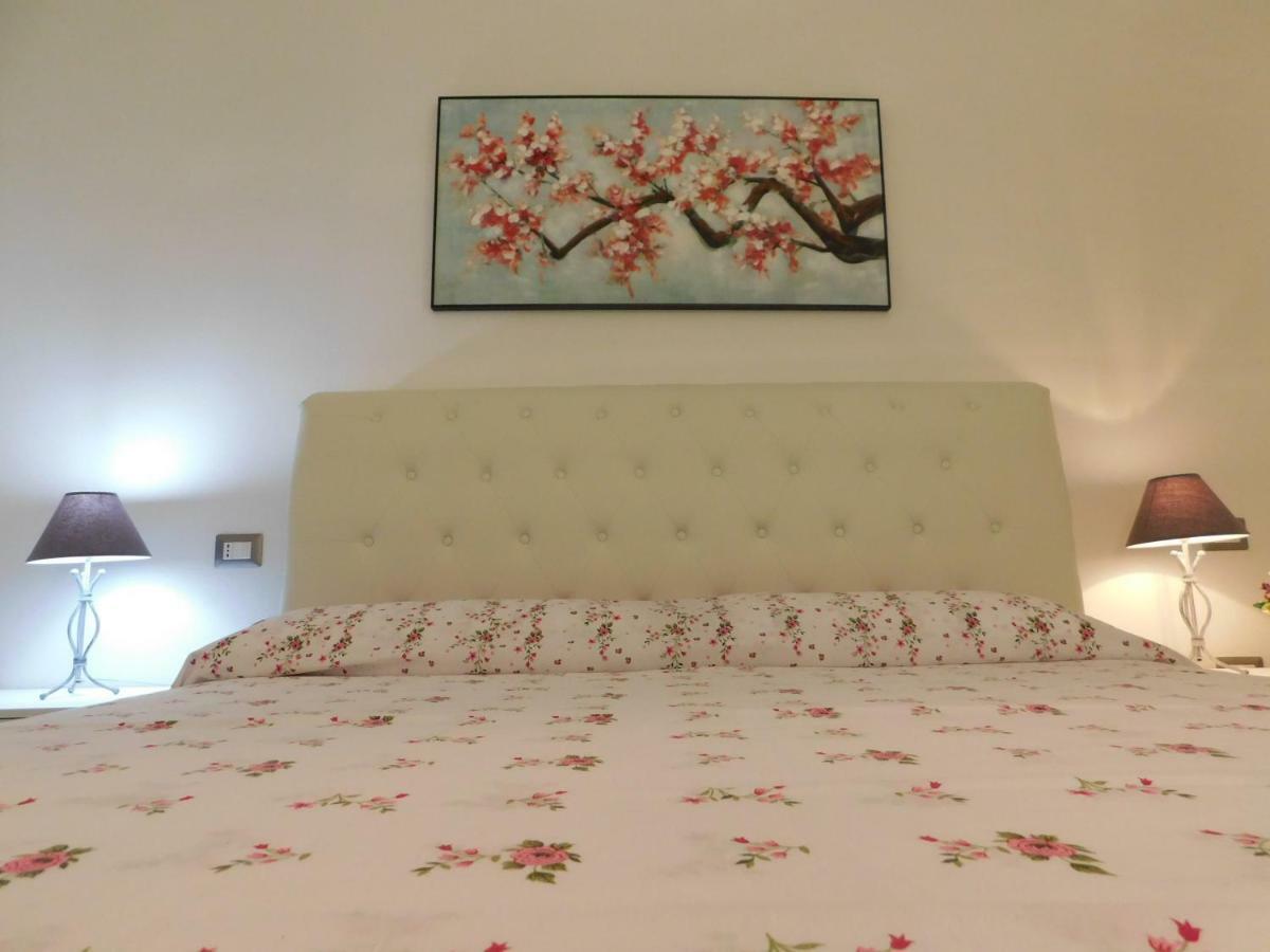 B&B Sos Manneddos Posada  Extérieur photo