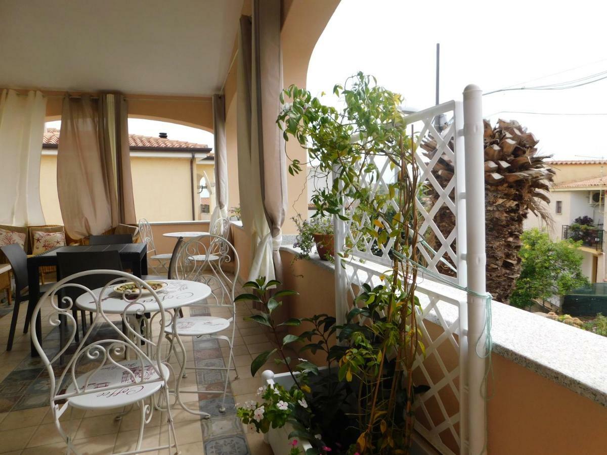 B&B Sos Manneddos Posada  Extérieur photo