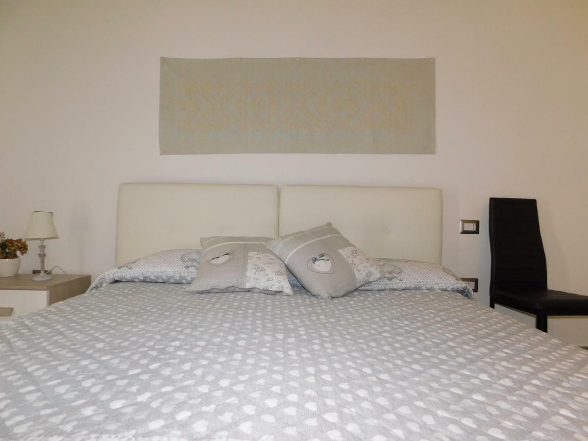 B&B Sos Manneddos Posada  Extérieur photo