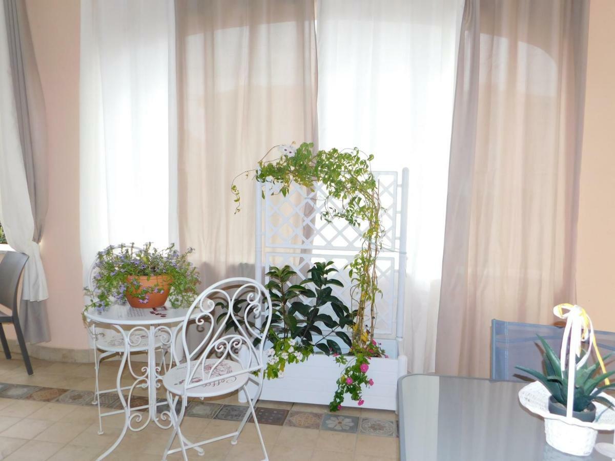 B&B Sos Manneddos Posada  Extérieur photo