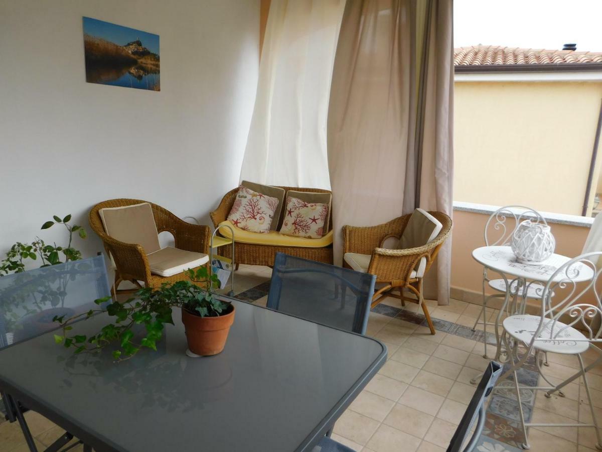 B&B Sos Manneddos Posada  Extérieur photo