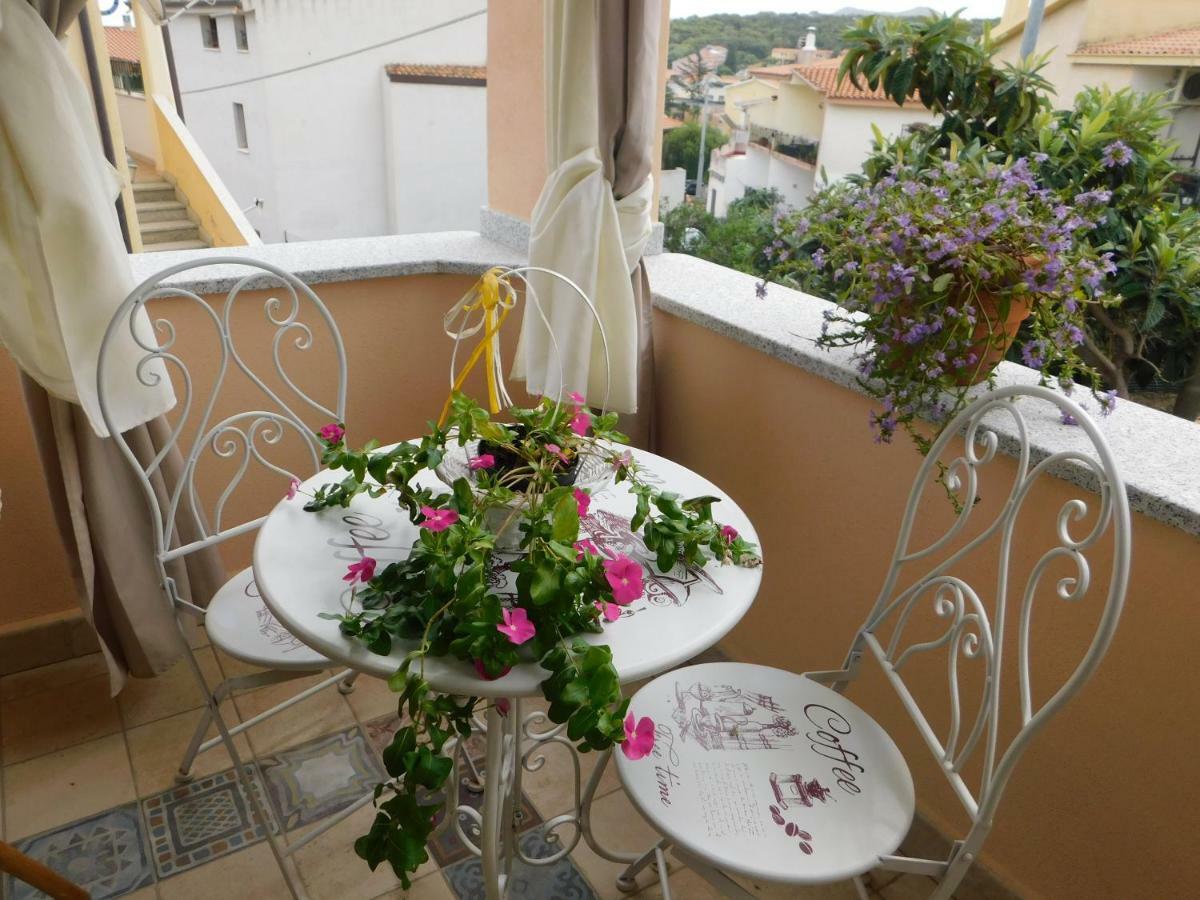 B&B Sos Manneddos Posada  Extérieur photo