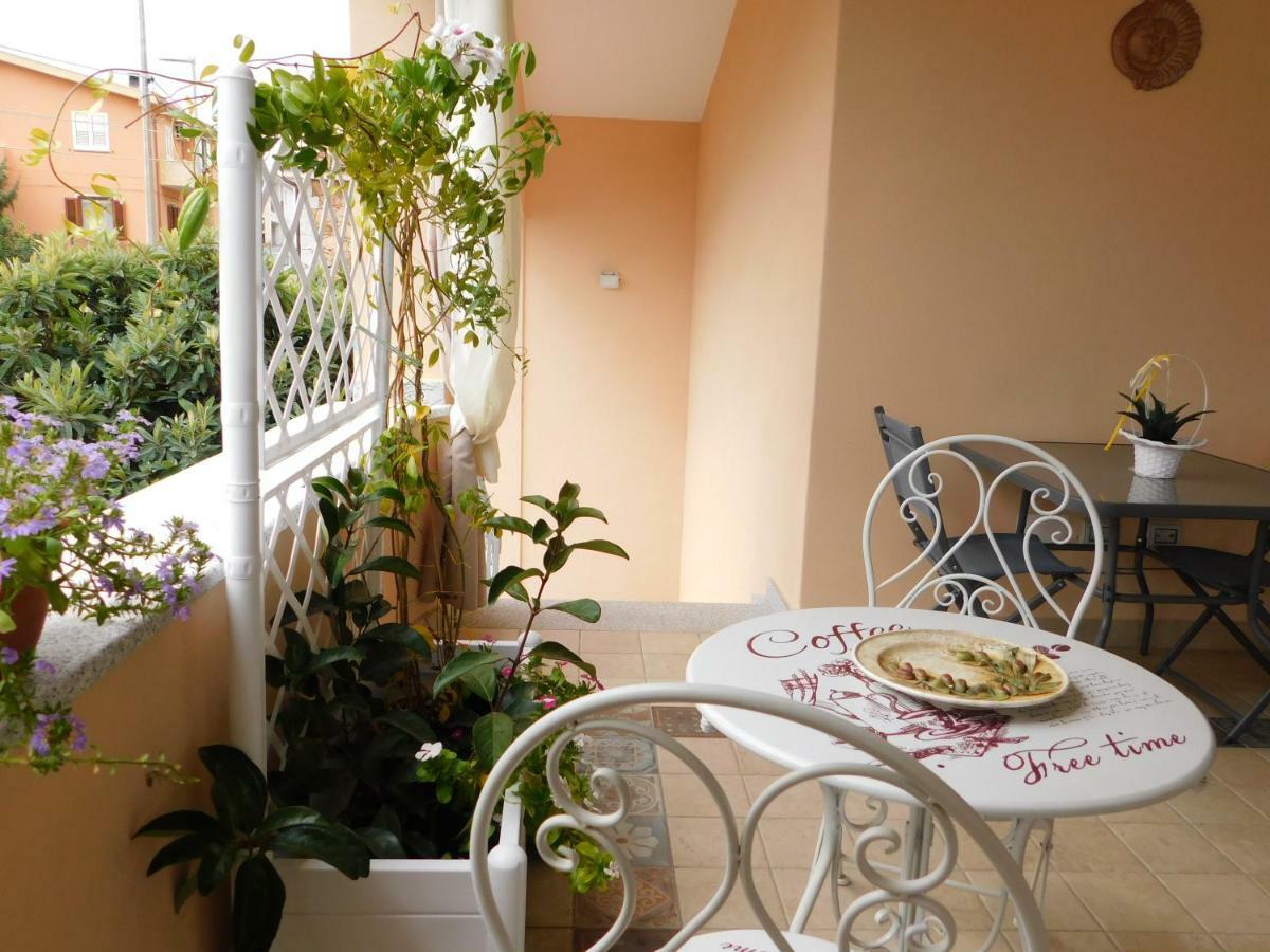 B&B Sos Manneddos Posada  Extérieur photo