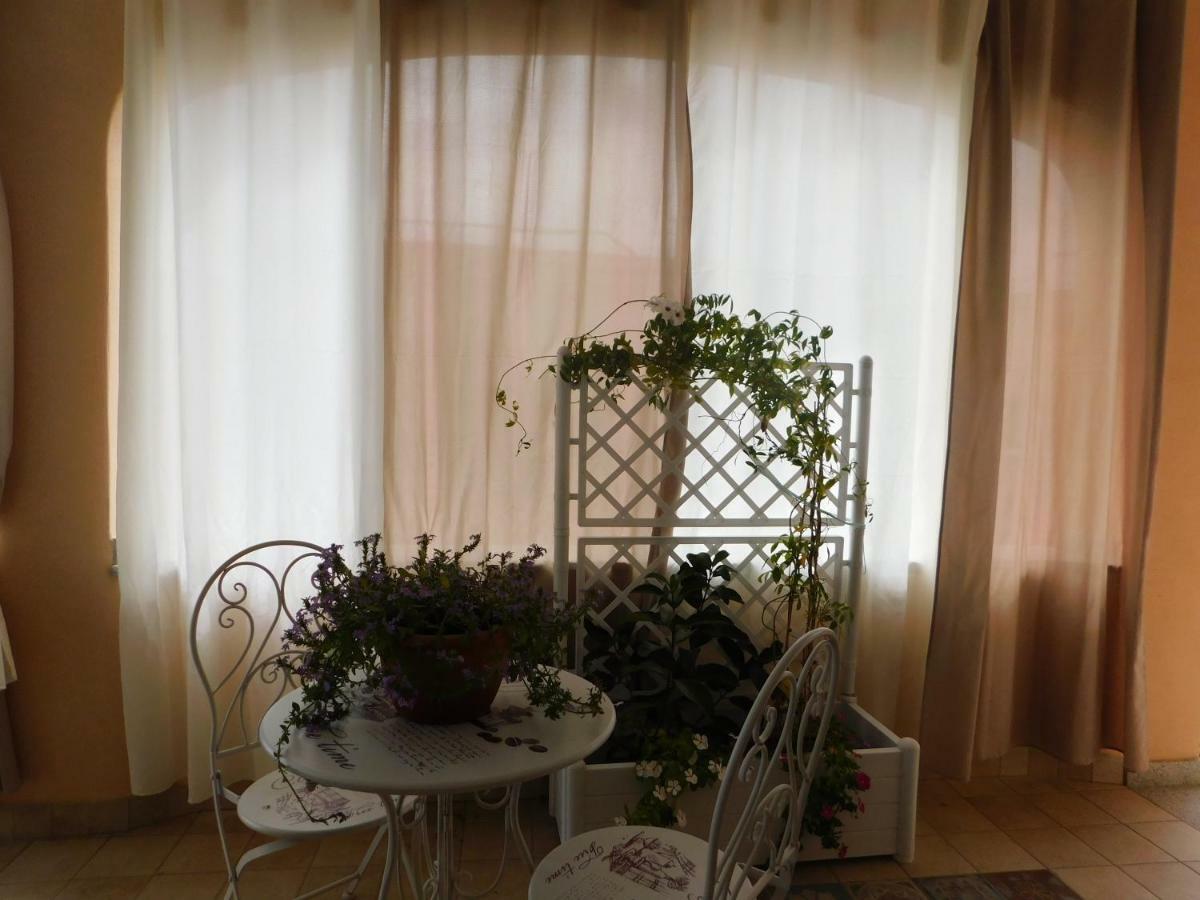 B&B Sos Manneddos Posada  Extérieur photo