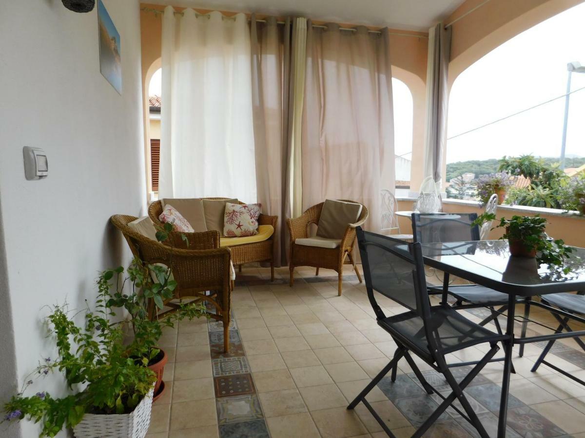 B&B Sos Manneddos Posada  Extérieur photo
