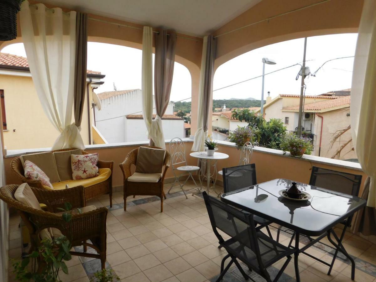 B&B Sos Manneddos Posada  Extérieur photo