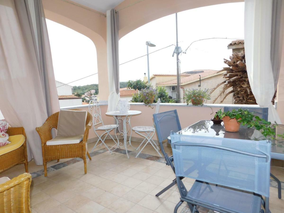 B&B Sos Manneddos Posada  Extérieur photo