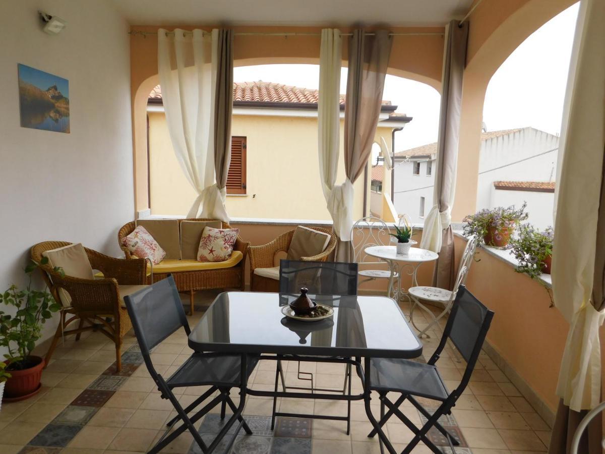 B&B Sos Manneddos Posada  Extérieur photo